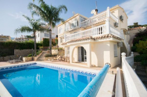 Villa Janina